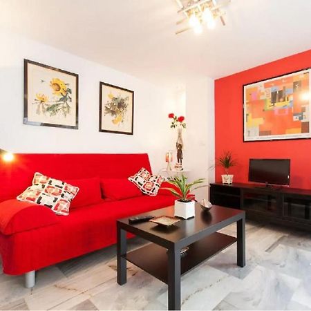 Apartamento Azahar 세비야 외부 사진