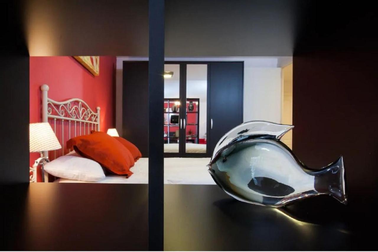 Apartamento Azahar 세비야 외부 사진