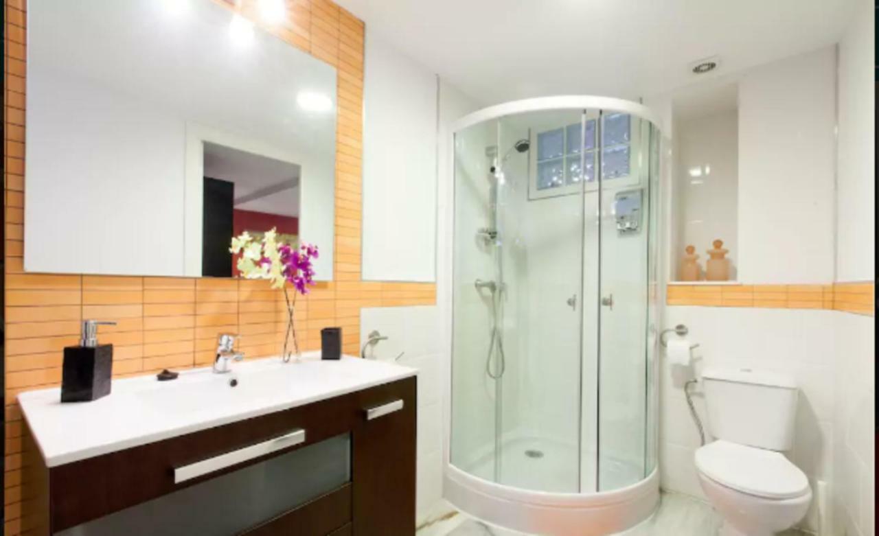 Apartamento Azahar 세비야 외부 사진