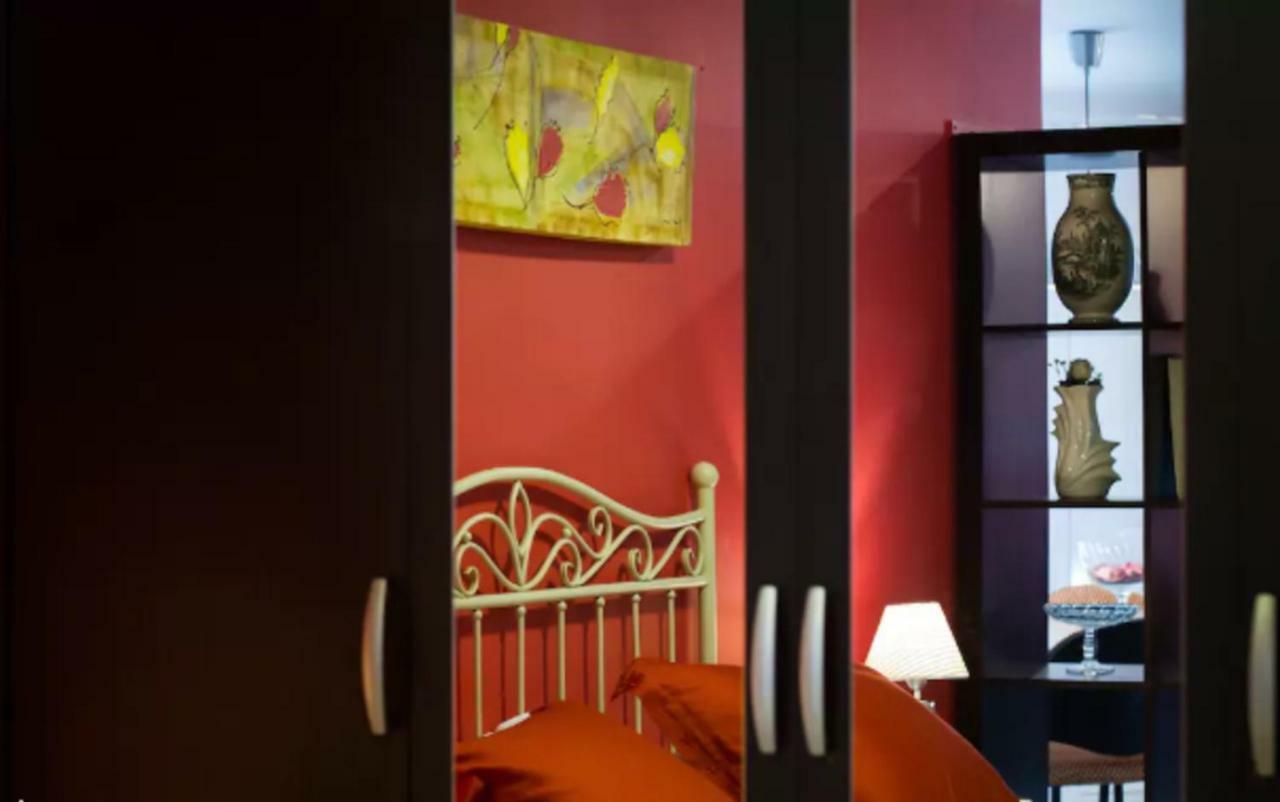 Apartamento Azahar 세비야 외부 사진